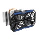 Gigabyte VGA GIGABYTE GEFORCE GTX 960 4GB GDDR5 OC EDI GV-N960OC-4GD