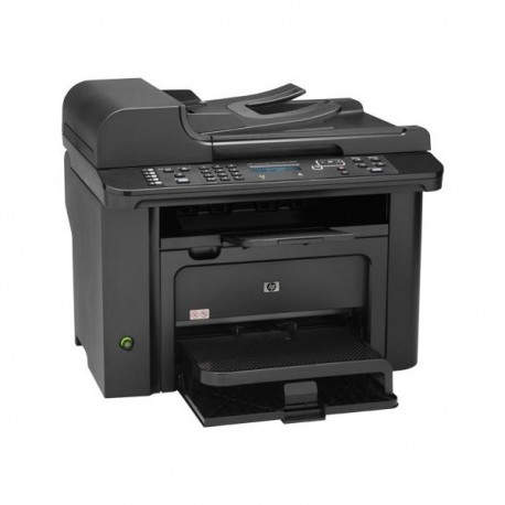 HP Laserjet Pro M1536DNF