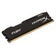 Kingston Technology 16GB 1600MHZ DDR3L CL 10 DIMM  MEM (KIT OF) 2 1.35V FURY BLACK HX316LC10FBK2/16
