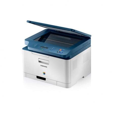 Samsung CLX-3300