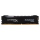 Kingston Technology 8GB 2133MHZ DDR4 CL13 DIMM     MEM XMP HYPERX SAVAGE BLACK HX421C13SB/8
