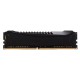 Kingston Technology 8GB 2133MHZ DDR4 CL13 DIMM     MEM XMP HYPERX SAVAGE BLACK HX421C13SB/8