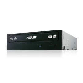 Asus Regrabadora Interna DRW-24F1MT BLK B AS Bulk Sata  90DD01V0-B10010
