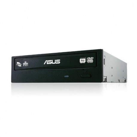 Asus Regrabadora Interna DRW-24F1MT BLK B AS Bulk Sata  90DD01V0-B10010