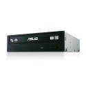 Asus Regrabadora Interna DRW-24F1MT BLK B AS Bulk Sata  90DD01V0-B10010