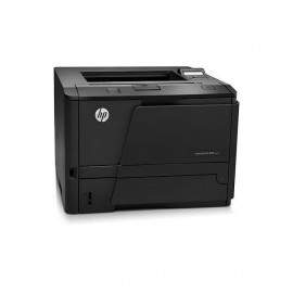 HP Laserjet Pro ADF M401