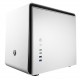 BitFenix BitFenix Phenom Micro-ATX White - Caja Torre BFC-PHM-300-WWXKK-RP