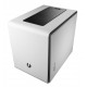 BitFenix BitFenix Phenom Micro-ATX White - Caja Torre BFC-PHM-300-WWXKK-RP