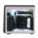 BitFenix BitFenix Phenom Micro-ATX White - Caja Torre BFC-PHM-300-WWXKK-RP