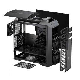Cooler Master Cooler Master MasterCase Pro 5 USB 3.0 - Caja Torre MCY-005P-KWN00