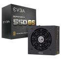 EVGA Evga SuperNOVA GS 550 80 Plus Gold 550W Modular - Fuente PSU 220-GS-0550-V2