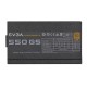 EVGA Evga SuperNOVA GS 550 80 Plus Gold 550W Modular - Fuente PSU 220-GS-0550-V2