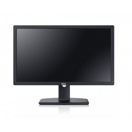 Dell Monitor UltraSharp U2713H,27,LED,2560x1440,Negro,3 a 210-AADU