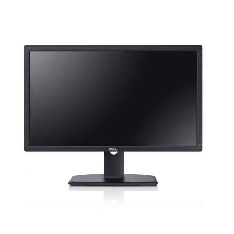 Dell Monitor UltraSharp U2713H,27,LED,2560x1440,Negro,3 a 210-AADU