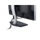 Dell Monitor UltraSharp U2713H,27,LED,2560x1440,Negro,3 a 210-AADU