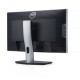 Dell Monitor UltraSharp U2713H,27,LED,2560x1440,Negro,3 a 210-AADU