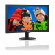 Philips 21.5 LED 1920X1080 16:9 5MS    MNTR 223V5LHSB2 10M:1 VGA HDMI        IN 223V5LHSB2/00
