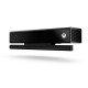 Microsoft Kinect for Xbox One  NEGRO