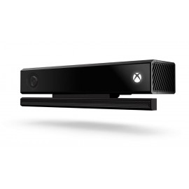 Microsoft Kinect for Xbox One  NEGRO