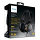 Philips AURICULARESMICRO PHILIPS SHL3265BG DJ NEGRO ORO SHL3265BG/00