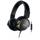 Philips AURICULARESMICRO PHILIPS SHL3265BG DJ NEGRO ORO SHL3265BG/00