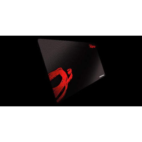 OZone ALFOMBRILLA GAMING OZONE GROUND LEVEL EVO  OZGLEVELEVO