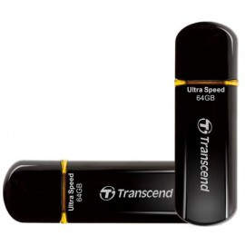 Transcend Hi-Speed Series JetFlash 600 64GB