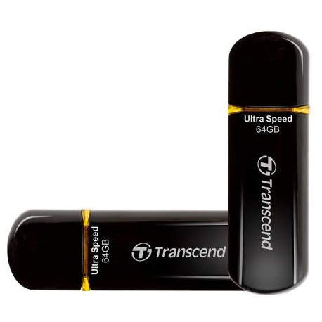 Transcend Hi-Speed Series JetFlash 600 64GB