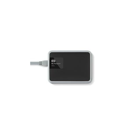 WESTERN DIGITAL WD Grip Picasso 1TB Slate Humo WDBZBY0000NSL-EASN