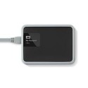 WESTERN DIGITAL WD Grip Picasso 1TB Slate Humo WDBZBY0000NSL-EASN