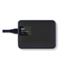WESTERN DIGITAL WD Grip Picasso 1TB Slate Pizarra WDBZBY0000NBA-EASN