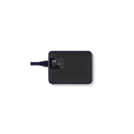 WESTERN DIGITAL WD Grip Picasso 1TB Slate Pizarra WDBZBY0000NBA-EASN