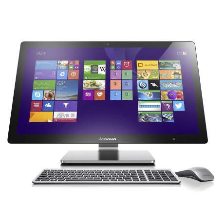 Lenovo IdeaCentre A740 F0AM001USP