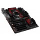 MSI Placa Base B150 Gaming M3 ATX LGA1151 B150 GAMING M3