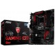 MSI Placa Base B150 Gaming M3 ATX LGA1151 B150 GAMING M3
