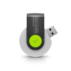 Philips MP3 2GB PHILIPS SOUNDDOT BLANCO SA4DOT02WN/12