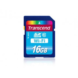 Transcend CMP-SDHC10-16W  16 GB