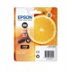 Epson C13T33414010 cartucho de tinta