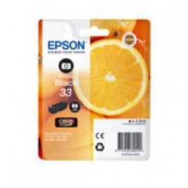 Epson C13T33414010 cartucho de tinta