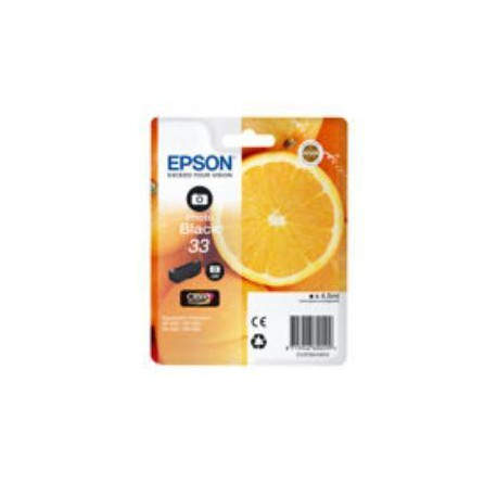 Epson C13T33414010 cartucho de tinta
