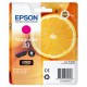 Epson C13T33434010 cartucho de tinta