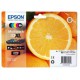 Epson C13T33574010 cartucho de tinta