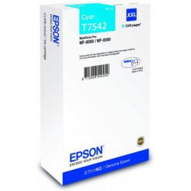 Epson C13T754240 cartucho de tinta