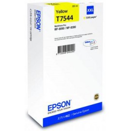 Epson C13T754440 cartucho de tinta