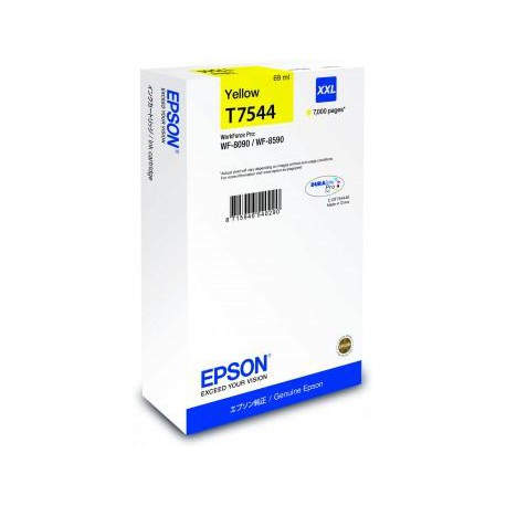 Epson C13T754440 cartucho de tinta