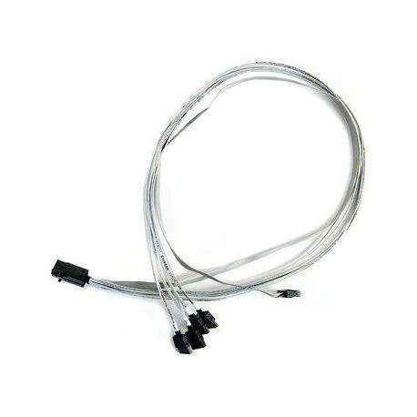 Adaptec ACK-I-HDmSAS-4SATA-SB-.8M    0,8m