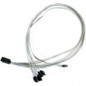 Adaptec ACK-I-HDmSAS-4SATA-SB-.8M    0,8m