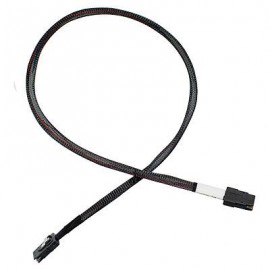 HP HP  4.0m Ext MiniSAS HD to MiniSAS Cable 716193-B21