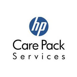 HP Post-Warranty 2Y HY581PE