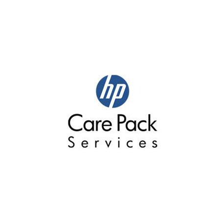 HP Post-Warranty 2Y HY581PE